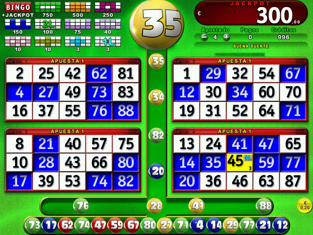 real bingo online