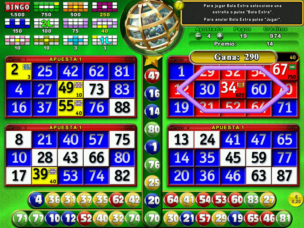 igg bingo